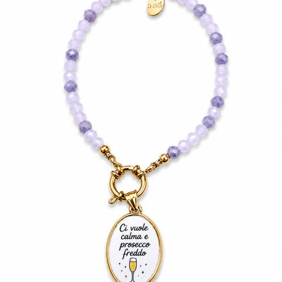 Bracciale Timone & Prosecco