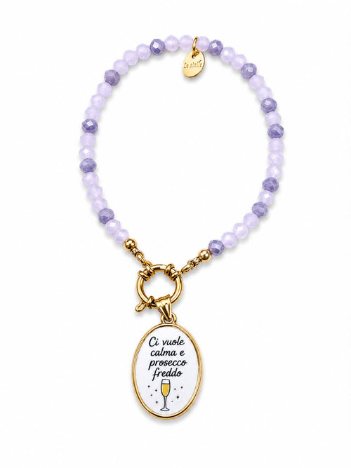Bracciale Timone & Prosecco