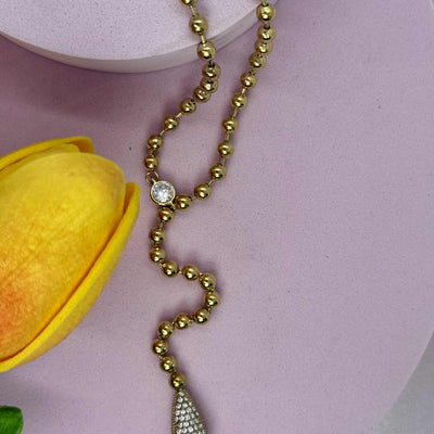 Collana Cascata