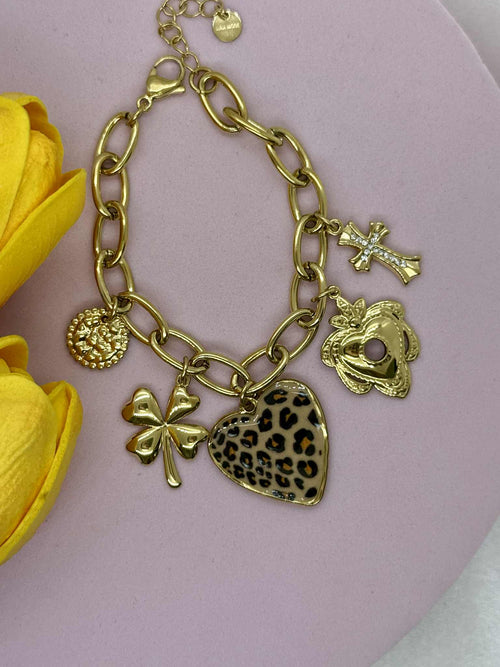 Maculato Bracelet
