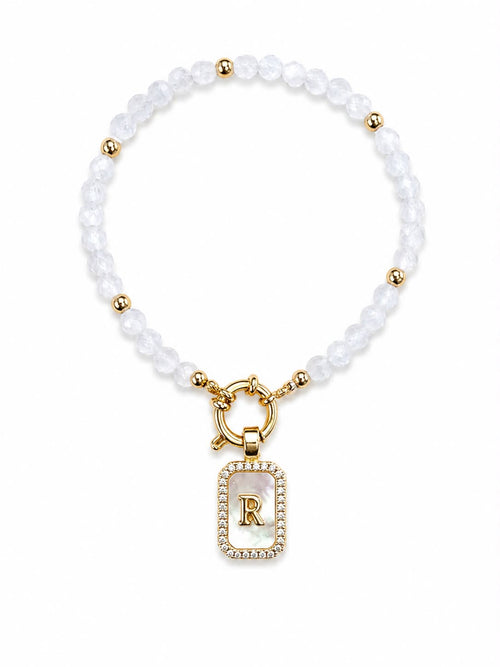 Bracciale Timone & Iniziale