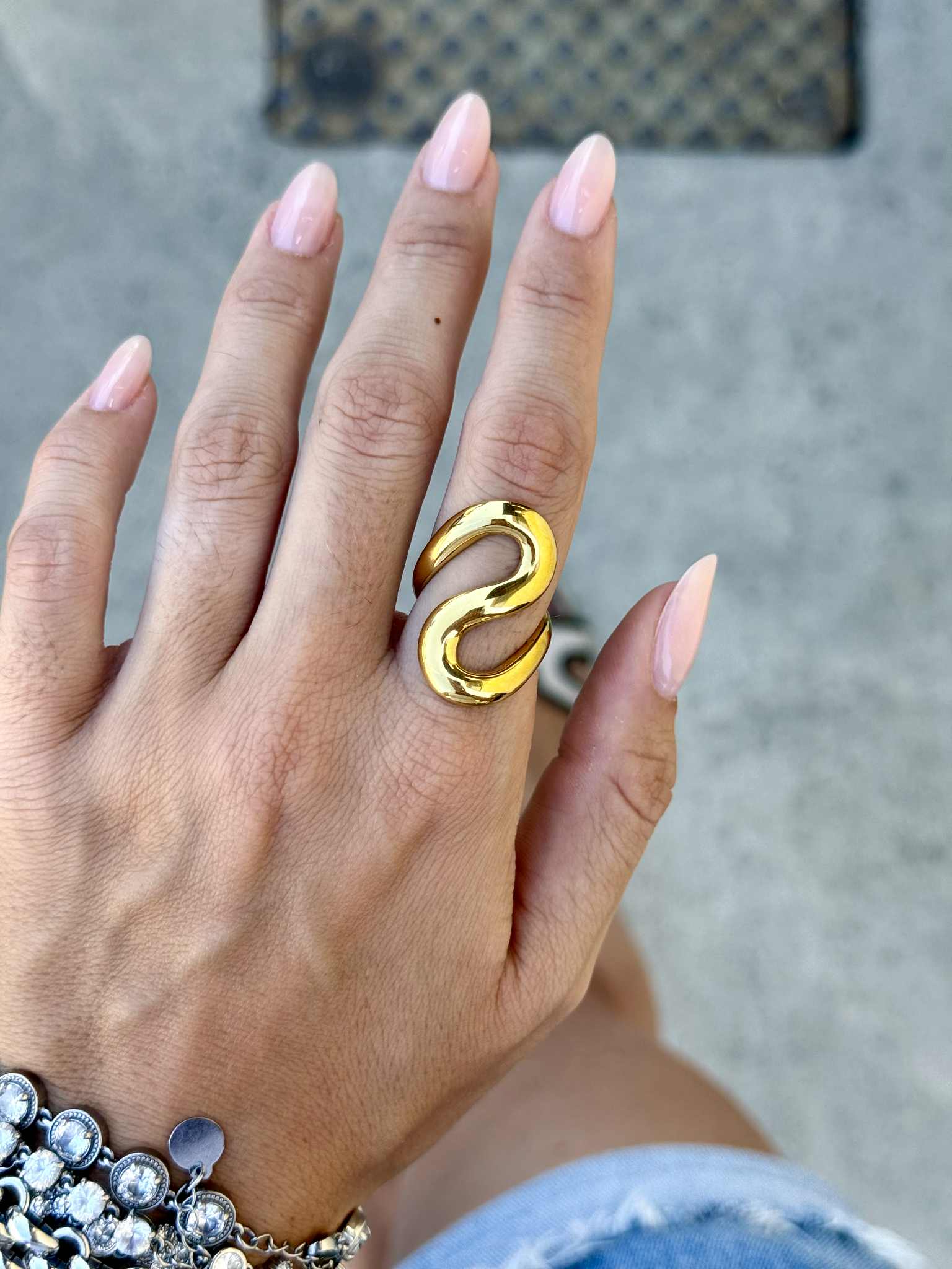 Onda Ring