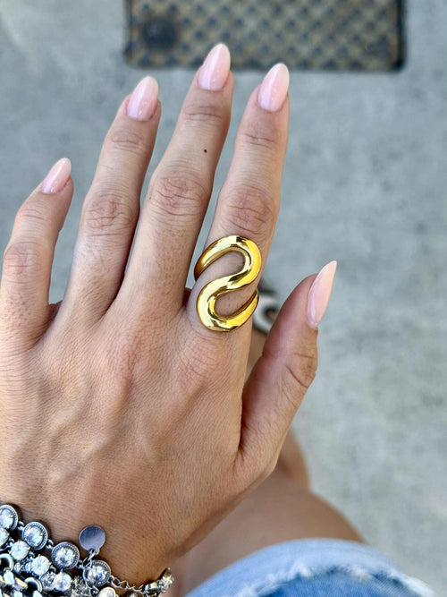 Onda Ring