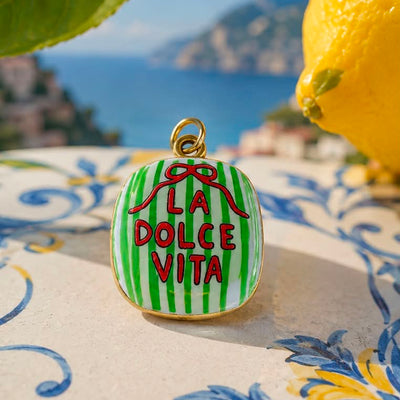 Charm La dolce Vita
