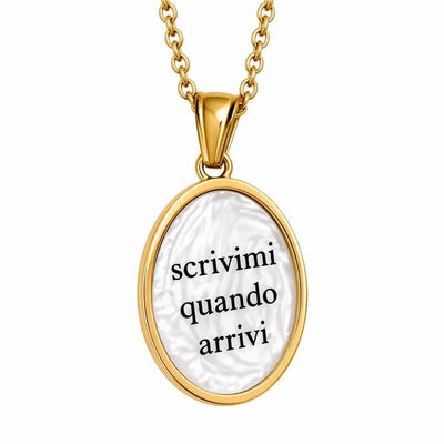 Charm Scrivimi
