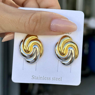 True Earrings