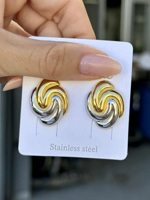 True Earrings