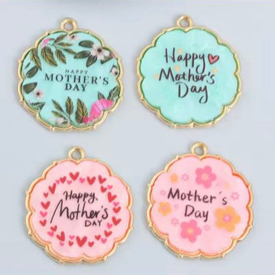Mother's Necklace