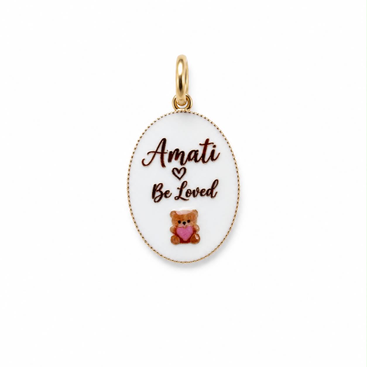 Charm Amati