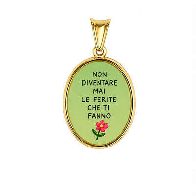 charm Ferite