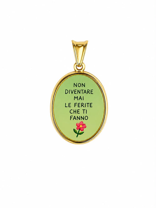 charm Ferite