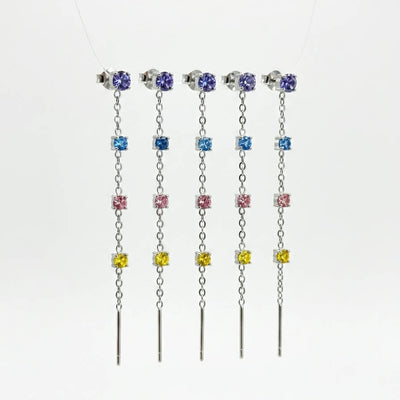 Set Multicolor Saliscendi