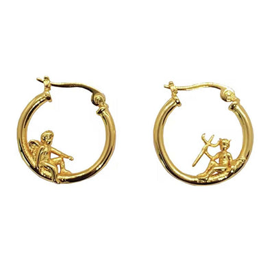 Angel&Devil Earrings