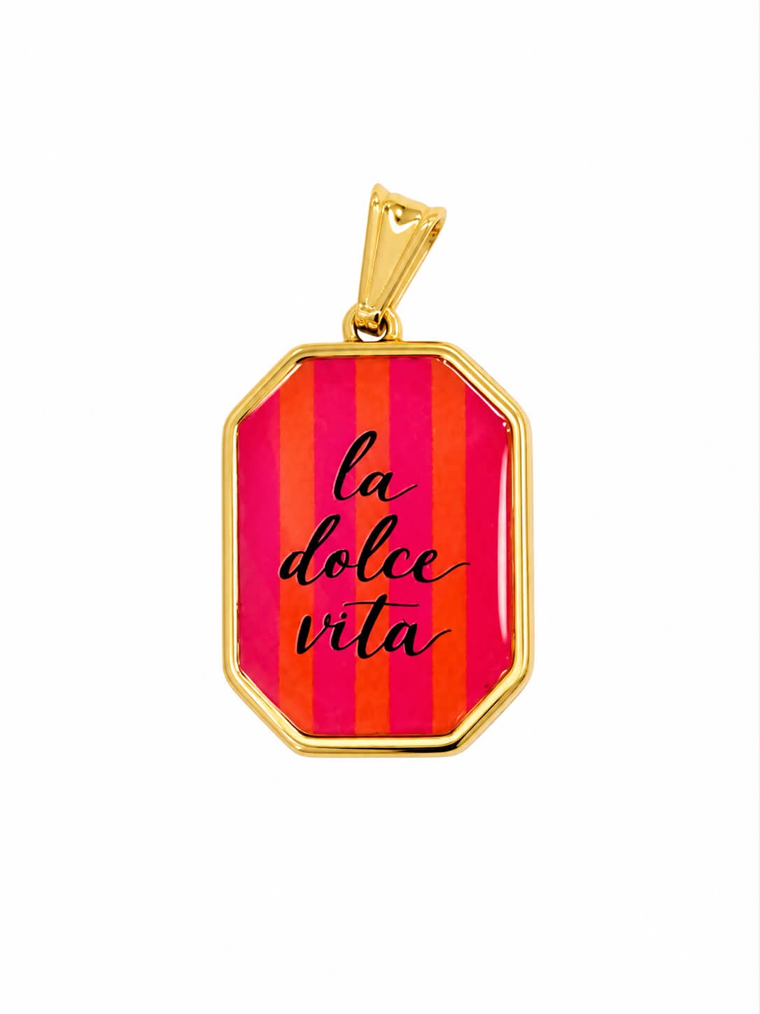 charm La dolce vita
