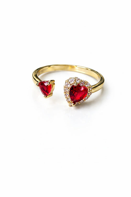 Anello Sissi