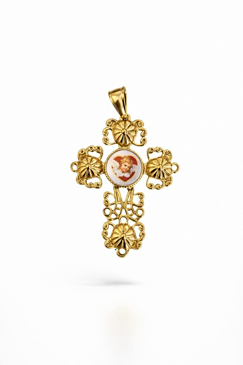 Ciondolo Sweet Cross