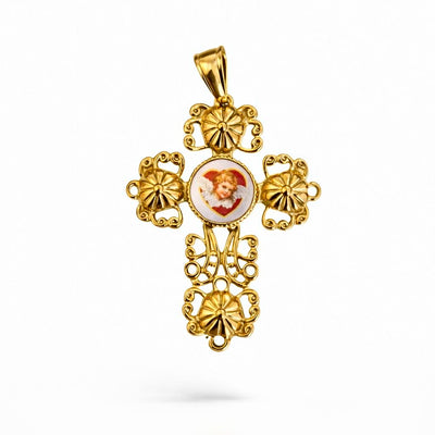 Ciondolo Sweet Cross