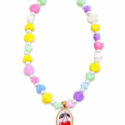 Collana Cherry