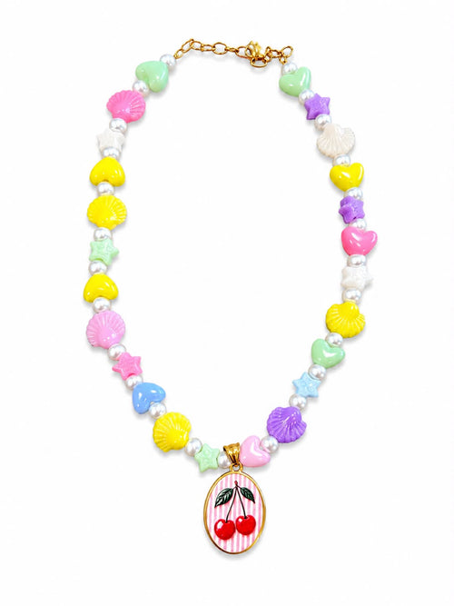 Collana Cherry