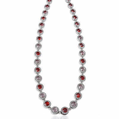 Choker Pink Shine