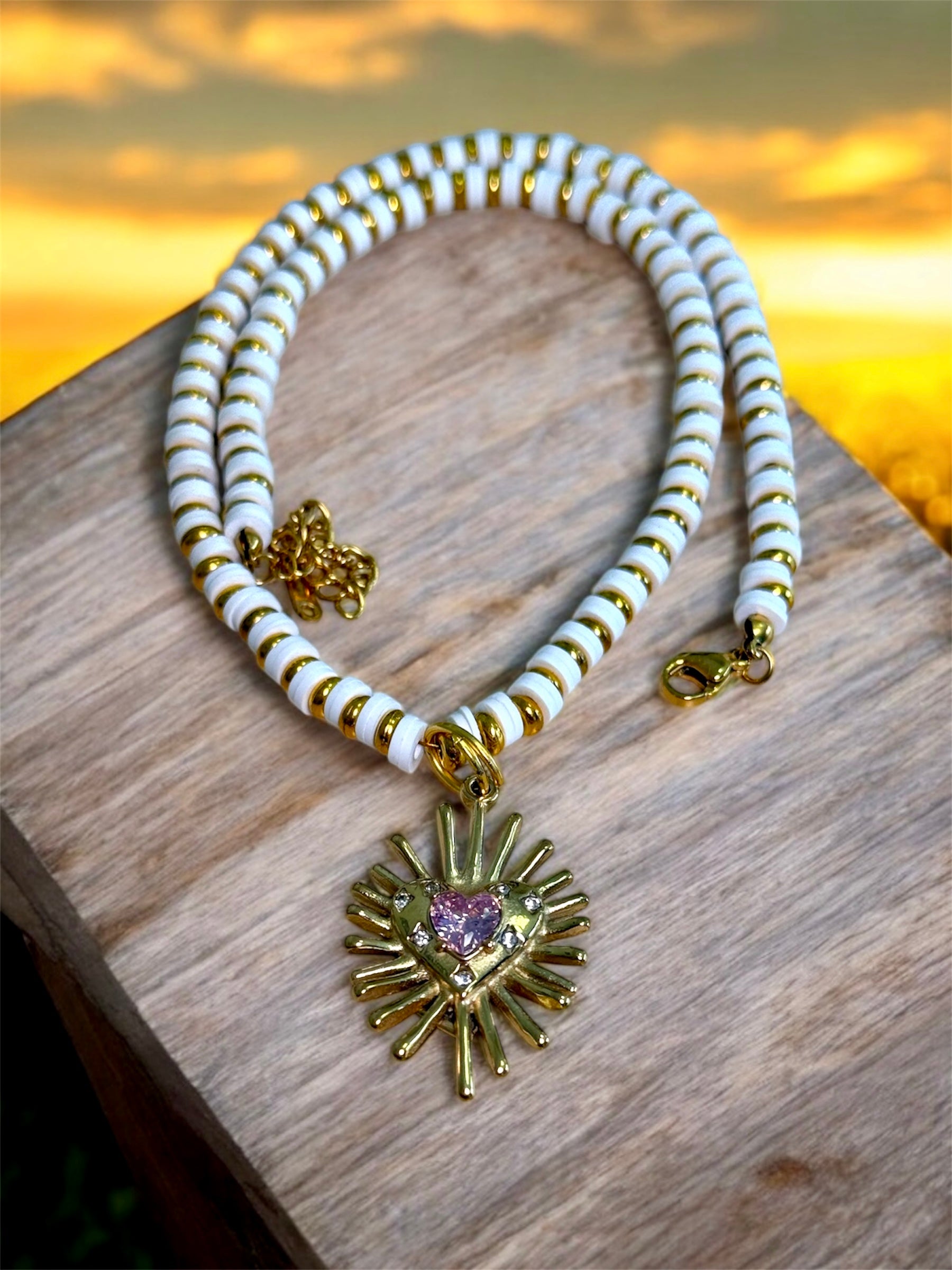 Capocabana Necklace