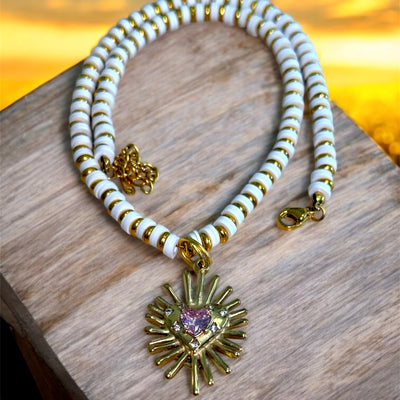 Capocabana Necklace