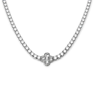 Diam Choker con Cursore