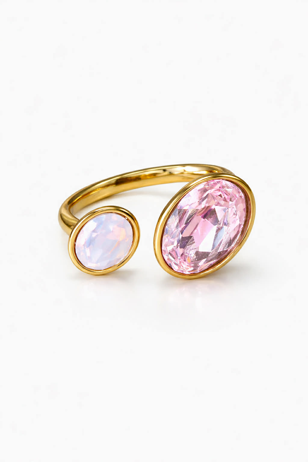 Anello Daphne