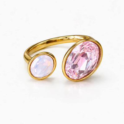 Anello Daphne