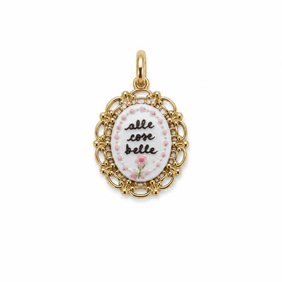 Charm Alle cose belle