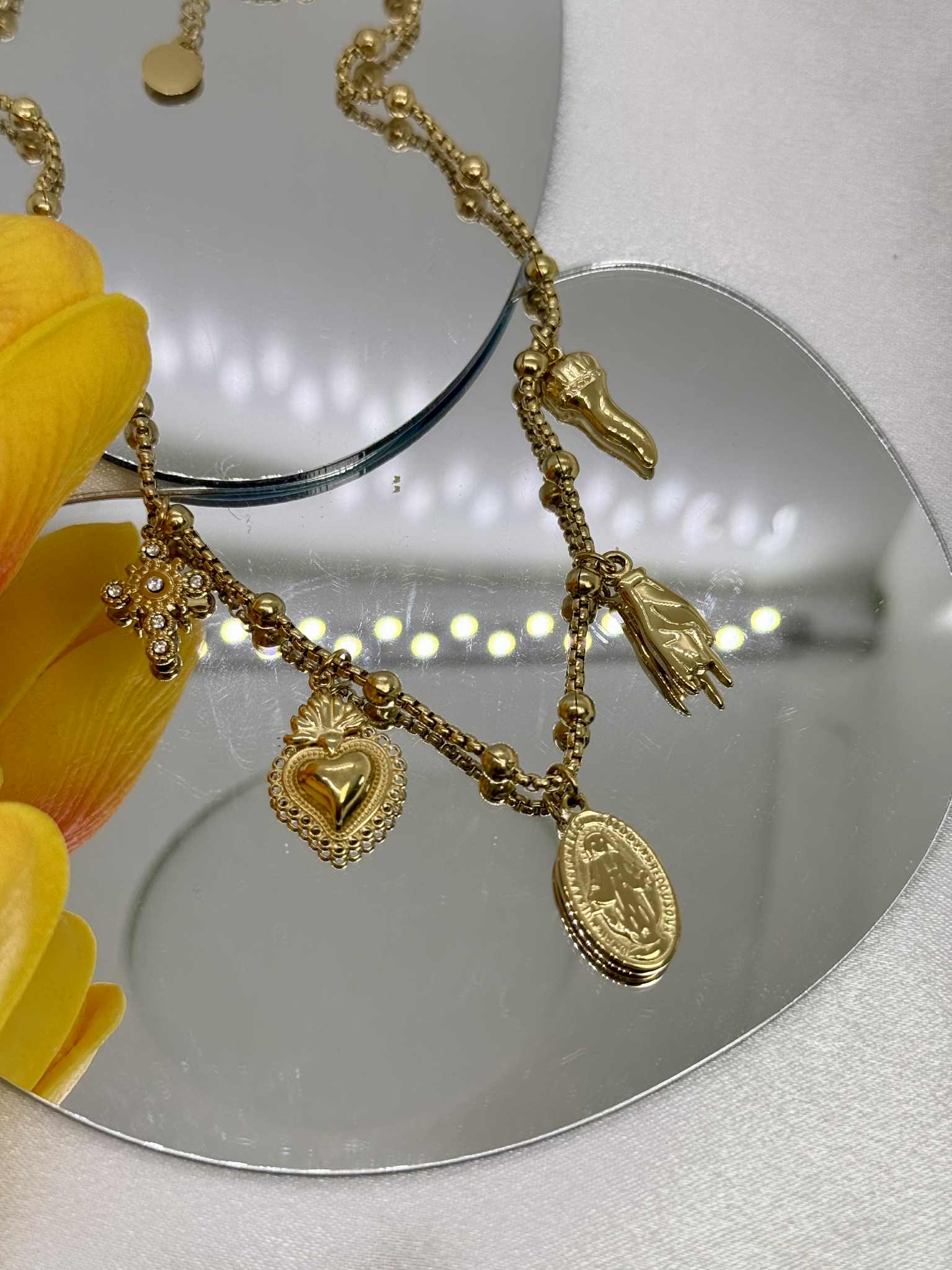 Collana Meredith