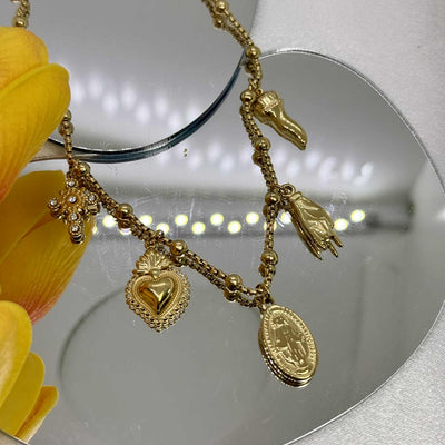 Collana Meredith