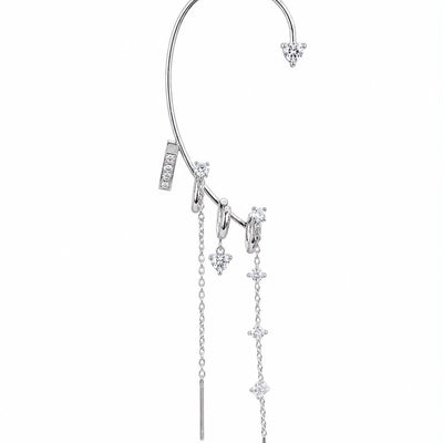 Cuff Fake Piercing
