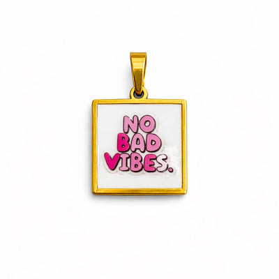 Charm No Bad Vibes