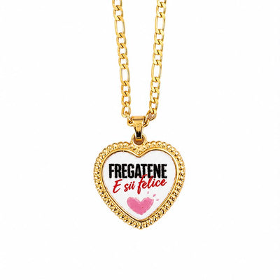 Charm Fregatene