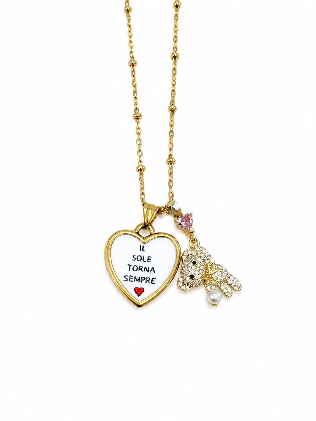 Collana Sweet