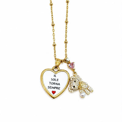 Collana Sweet