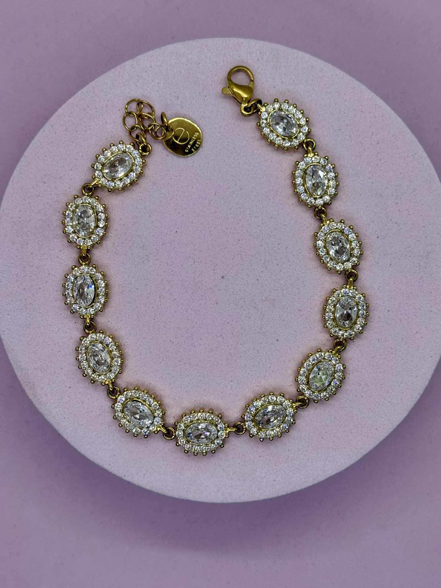 Bracciale Lady Diana