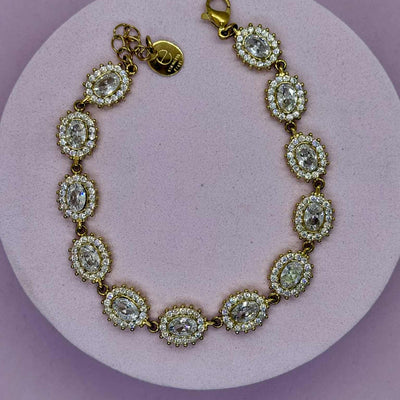 Bracciale Lady Diana