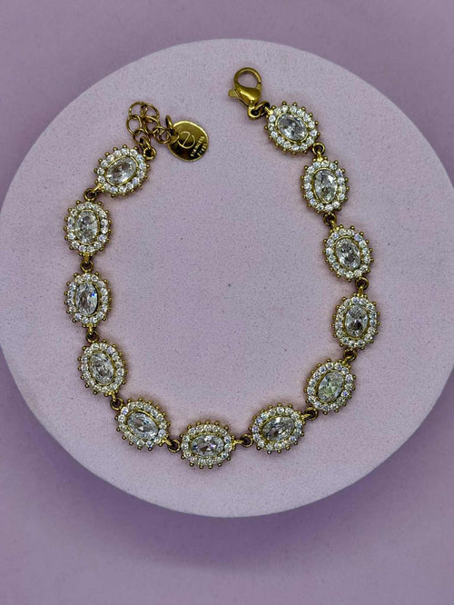 Bracciale Lady Diana