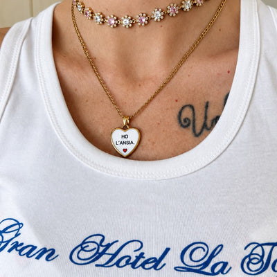 Choker Princess
