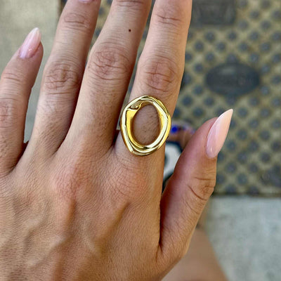 Giro Ring