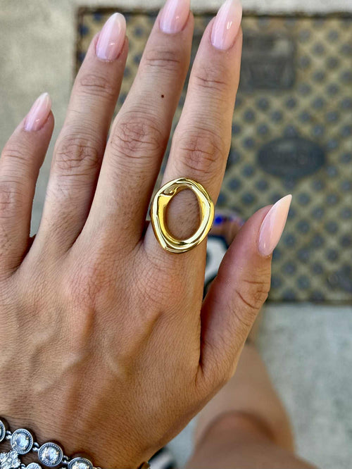 Giro Ring