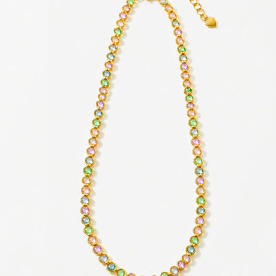 Collana Pastel Mini Balls