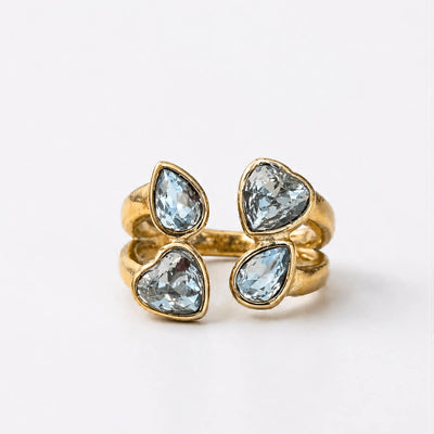 Anello Clare