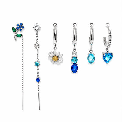 Set Margherite
