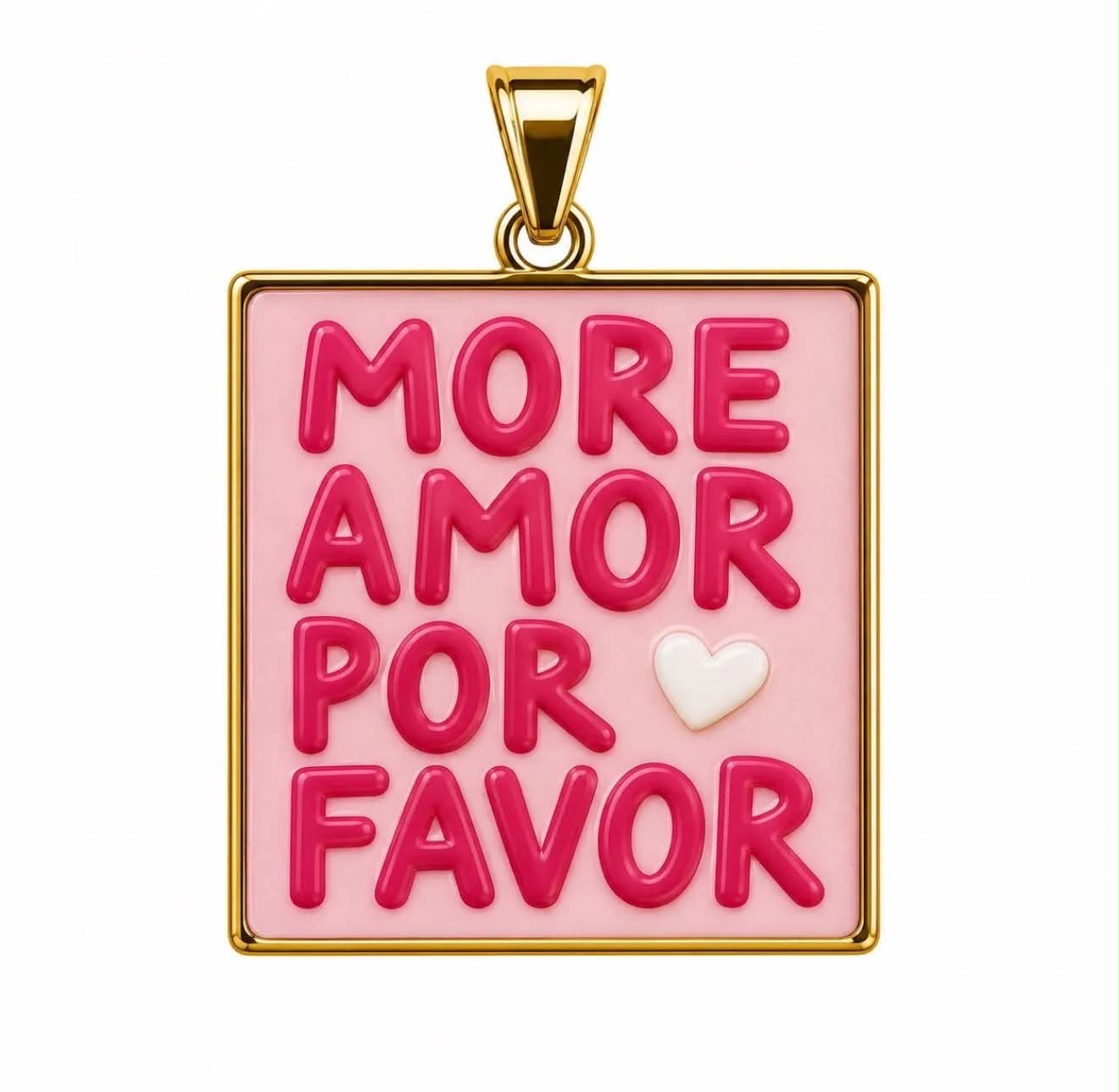 Charm More Amor
