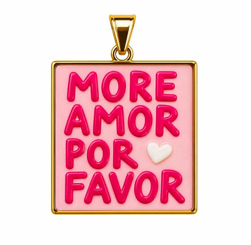 Charm More Amor