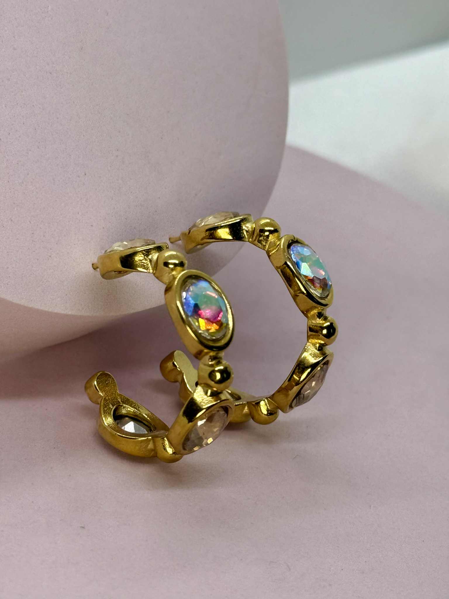 Cerchi Aurora Boreale