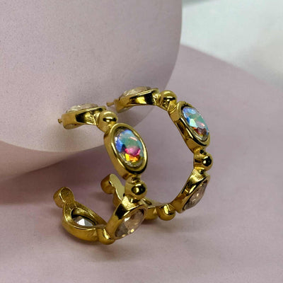 Cerchi Aurora Boreale